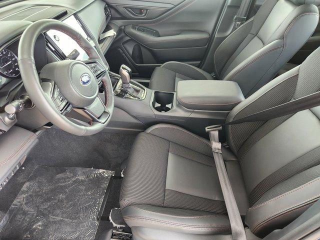 new 2025 Subaru Legacy car, priced at $36,143