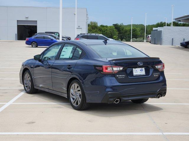 new 2025 Subaru Legacy car, priced at $36,143