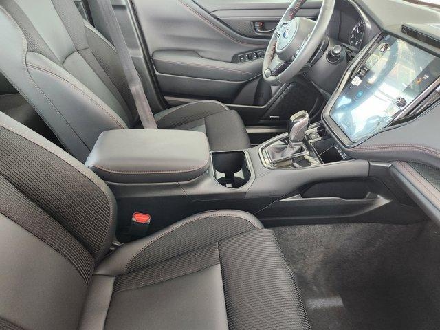 new 2025 Subaru Legacy car, priced at $36,143