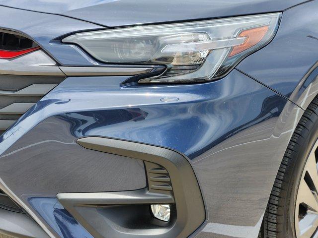 new 2025 Subaru Legacy car, priced at $36,143