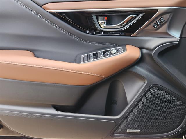 new 2025 Subaru Outback car, priced at $45,575