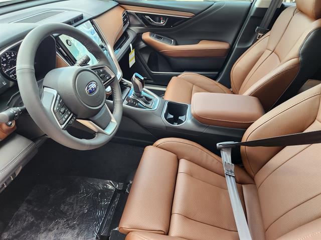new 2025 Subaru Outback car, priced at $45,575