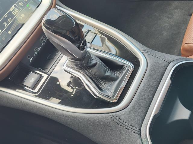 new 2025 Subaru Outback car, priced at $45,575