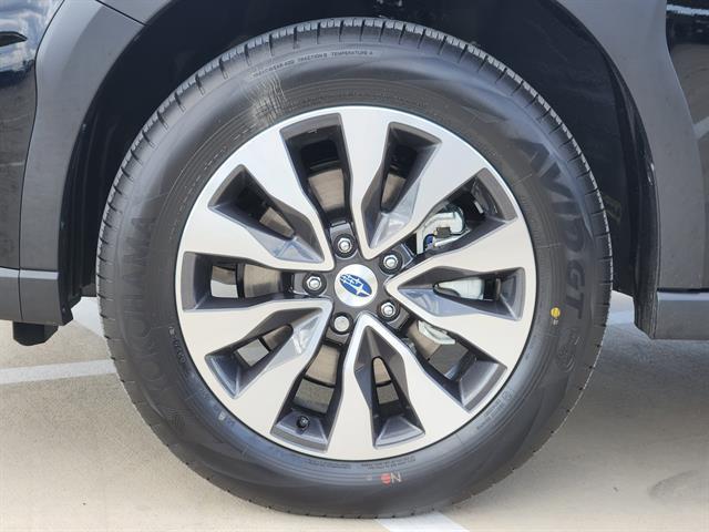 new 2025 Subaru Outback car, priced at $45,575