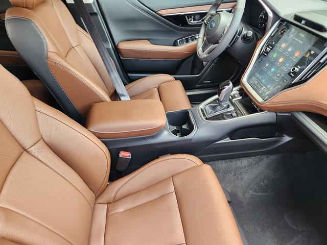 new 2025 Subaru Outback car, priced at $45,575