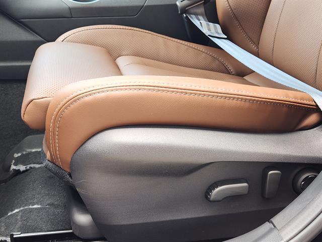 new 2025 Subaru Outback car, priced at $45,575