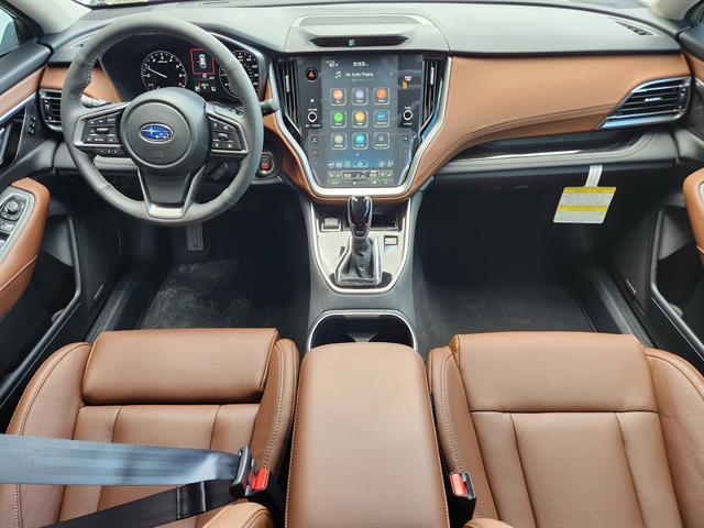 new 2025 Subaru Outback car, priced at $45,575