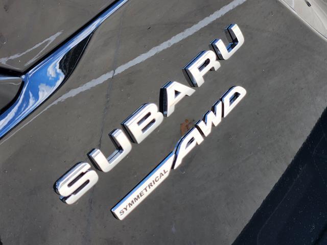 new 2025 Subaru Outback car, priced at $45,575