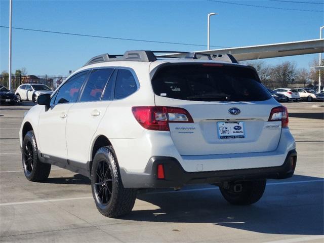 used 2019 Subaru Outback car, priced at $16,473