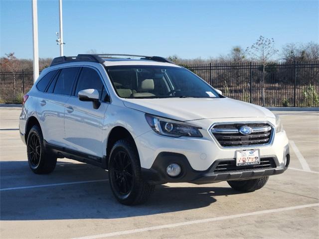 used 2019 Subaru Outback car, priced at $16,473