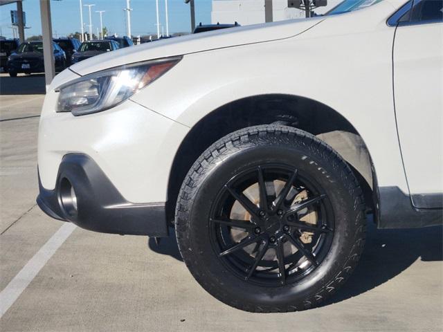 used 2019 Subaru Outback car, priced at $16,473