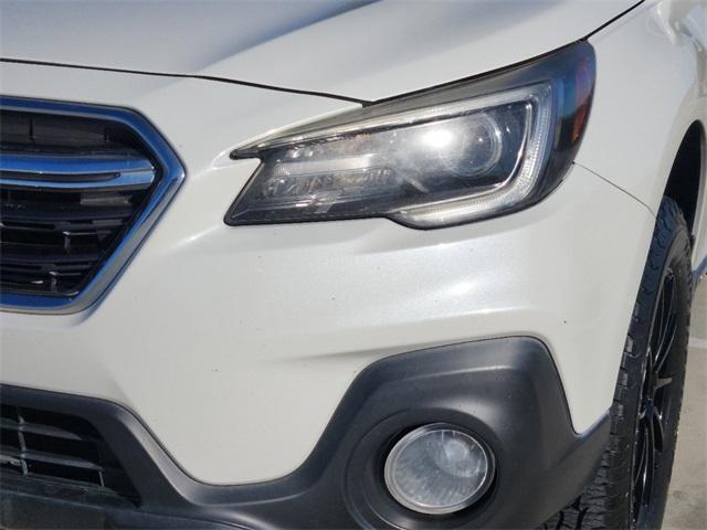 used 2019 Subaru Outback car, priced at $16,473