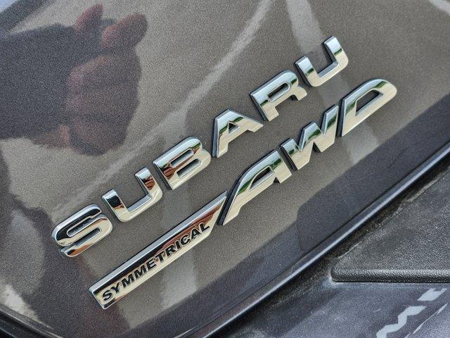 used 2024 Subaru Crosstrek car, priced at $32,982