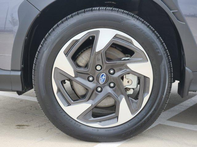 used 2024 Subaru Crosstrek car, priced at $32,982
