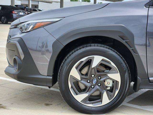 used 2024 Subaru Crosstrek car, priced at $32,982