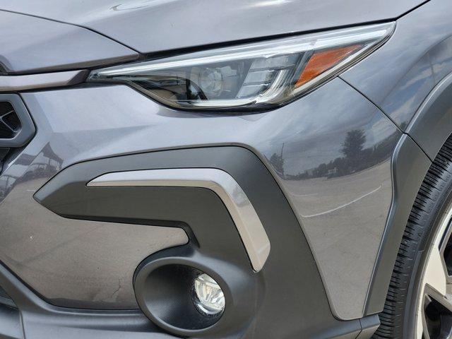 used 2024 Subaru Crosstrek car, priced at $32,982