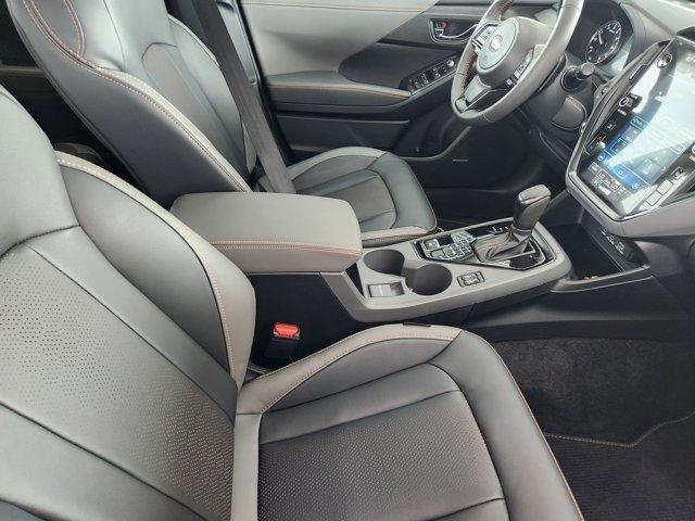 used 2024 Subaru Crosstrek car, priced at $32,982