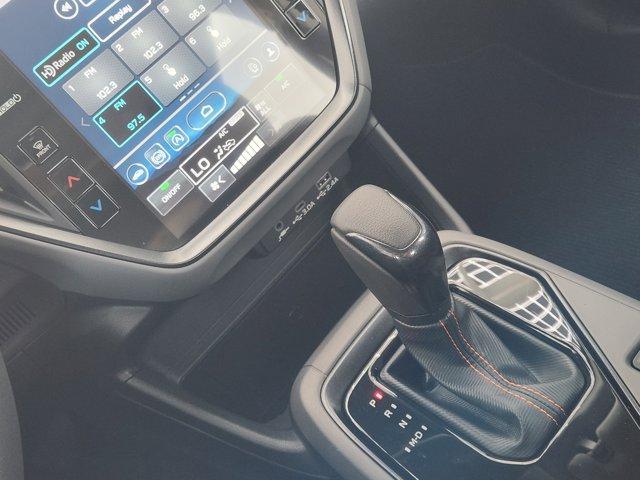 used 2024 Subaru Crosstrek car, priced at $32,982