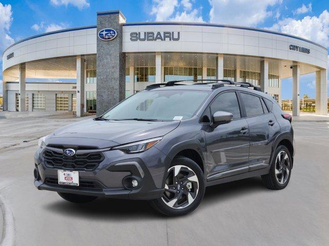 used 2024 Subaru Crosstrek car, priced at $32,982