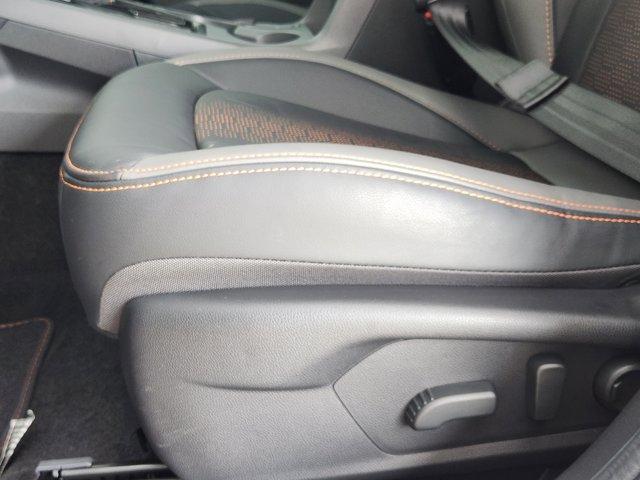 used 2024 Subaru Crosstrek car, priced at $32,982