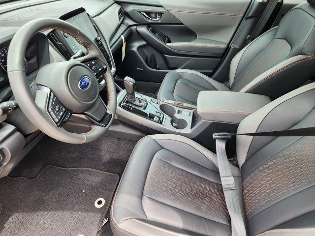 used 2024 Subaru Crosstrek car, priced at $32,982