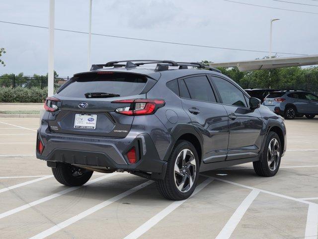 used 2024 Subaru Crosstrek car, priced at $32,982