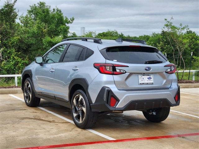 new 2024 Subaru Crosstrek car, priced at $34,251