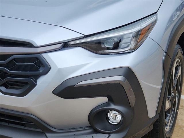 new 2024 Subaru Crosstrek car, priced at $34,251