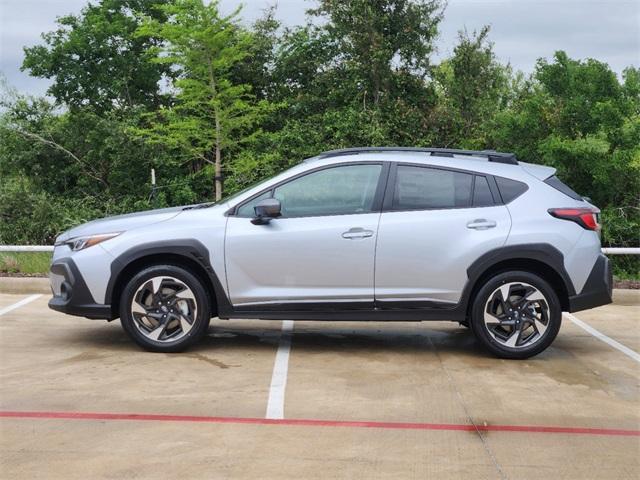 new 2024 Subaru Crosstrek car, priced at $34,251