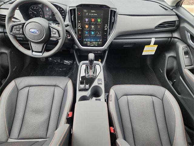 new 2024 Subaru Crosstrek car, priced at $34,251