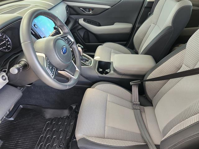 used 2025 Subaru Outback car, priced at $31,492