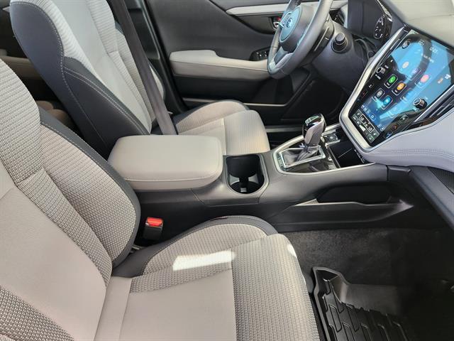 used 2025 Subaru Outback car, priced at $31,492
