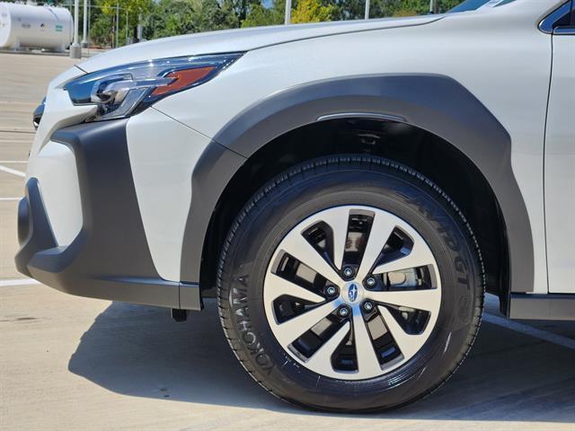 used 2025 Subaru Outback car, priced at $31,492
