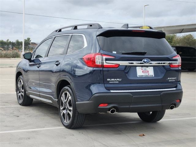 used 2024 Subaru Ascent car, priced at $41,983