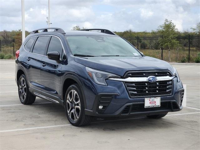 used 2024 Subaru Ascent car, priced at $41,983