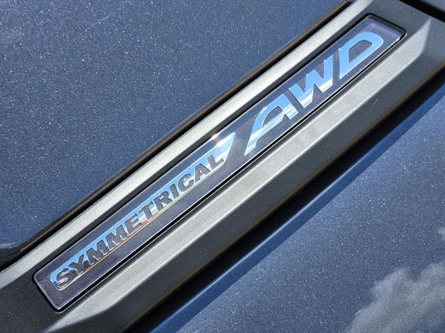 new 2025 Subaru Forester Hybrid car, priced at $44,729