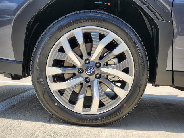 new 2025 Subaru Forester Hybrid car, priced at $44,729
