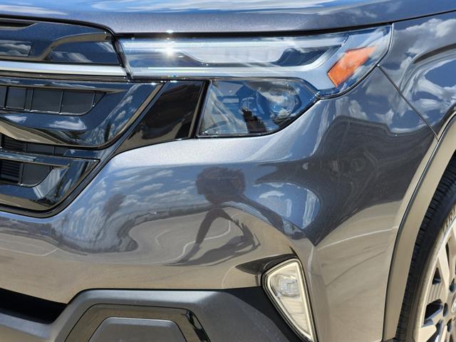 new 2025 Subaru Forester Hybrid car, priced at $44,729