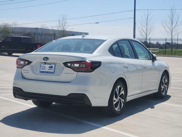 new 2025 Subaru Legacy car, priced at $31,953