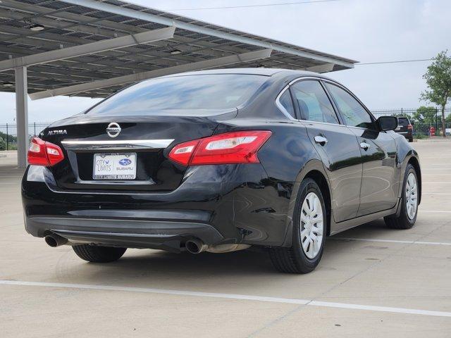 used 2016 Nissan Altima car, priced at $12,481