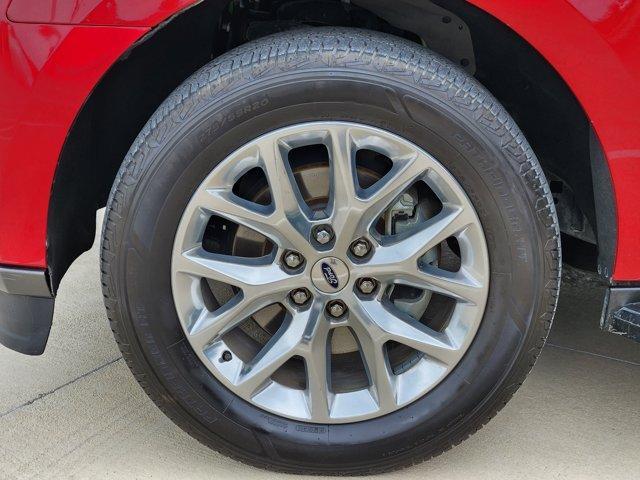 used 2021 Ford Expedition car, priced at $33,681