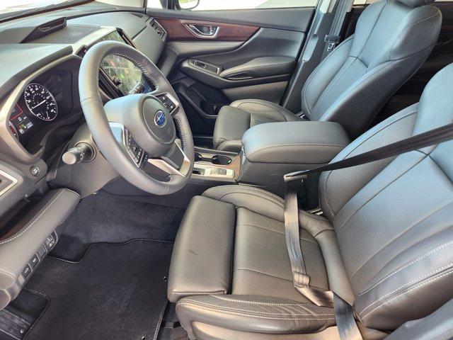 used 2024 Subaru Ascent car, priced at $46,281