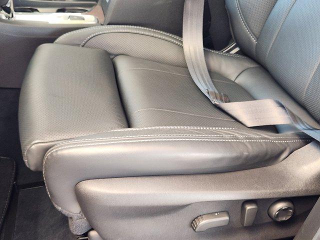 used 2024 Subaru Ascent car, priced at $46,281