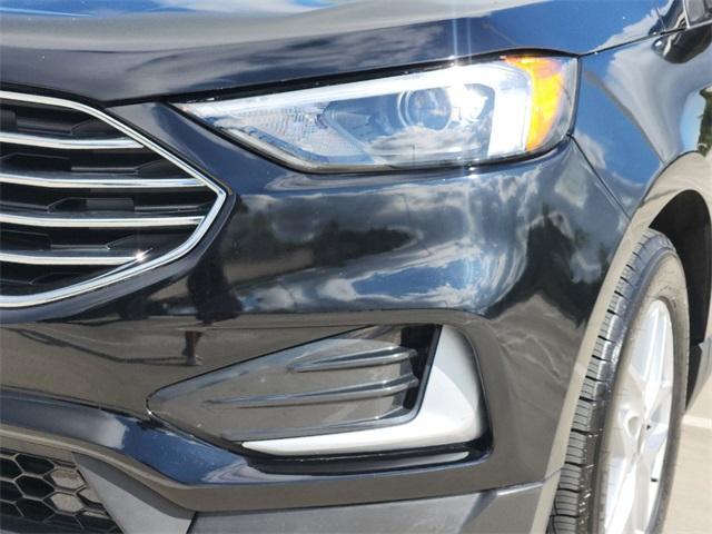 used 2024 Ford Edge car, priced at $30,996