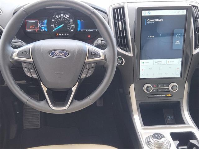 used 2024 Ford Edge car, priced at $30,996