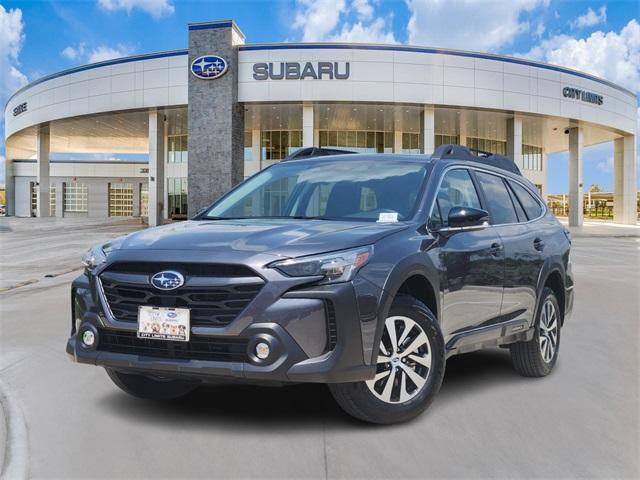 new 2025 Subaru Outback car, priced at $35,153