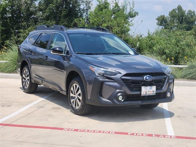 new 2025 Subaru Outback car, priced at $35,153