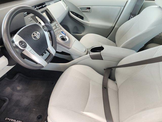 used 2015 Toyota Prius car, priced at $13,992