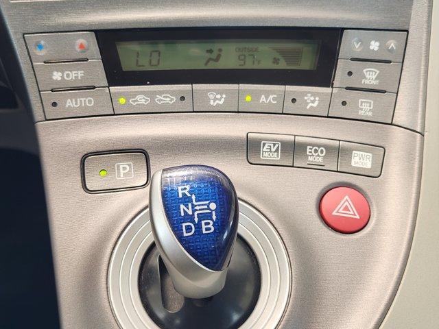 used 2015 Toyota Prius car, priced at $13,992