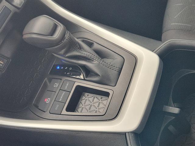 used 2023 Toyota RAV4 car, priced at $29,791